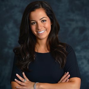 Tia M. Molyneaux