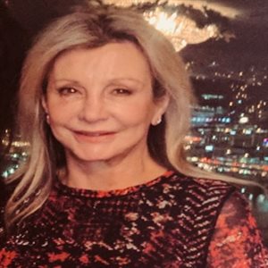 Louise Graham
