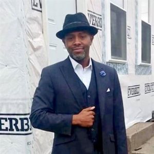 Darnell Jackson