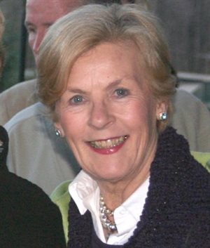 Nancy Donahue